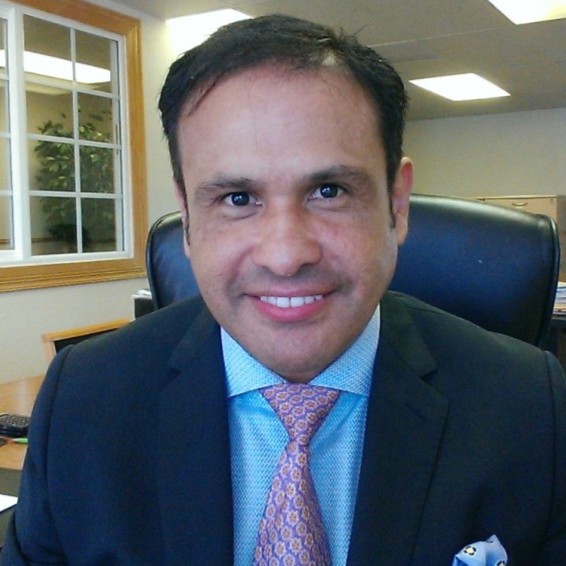 Edgard Asensio